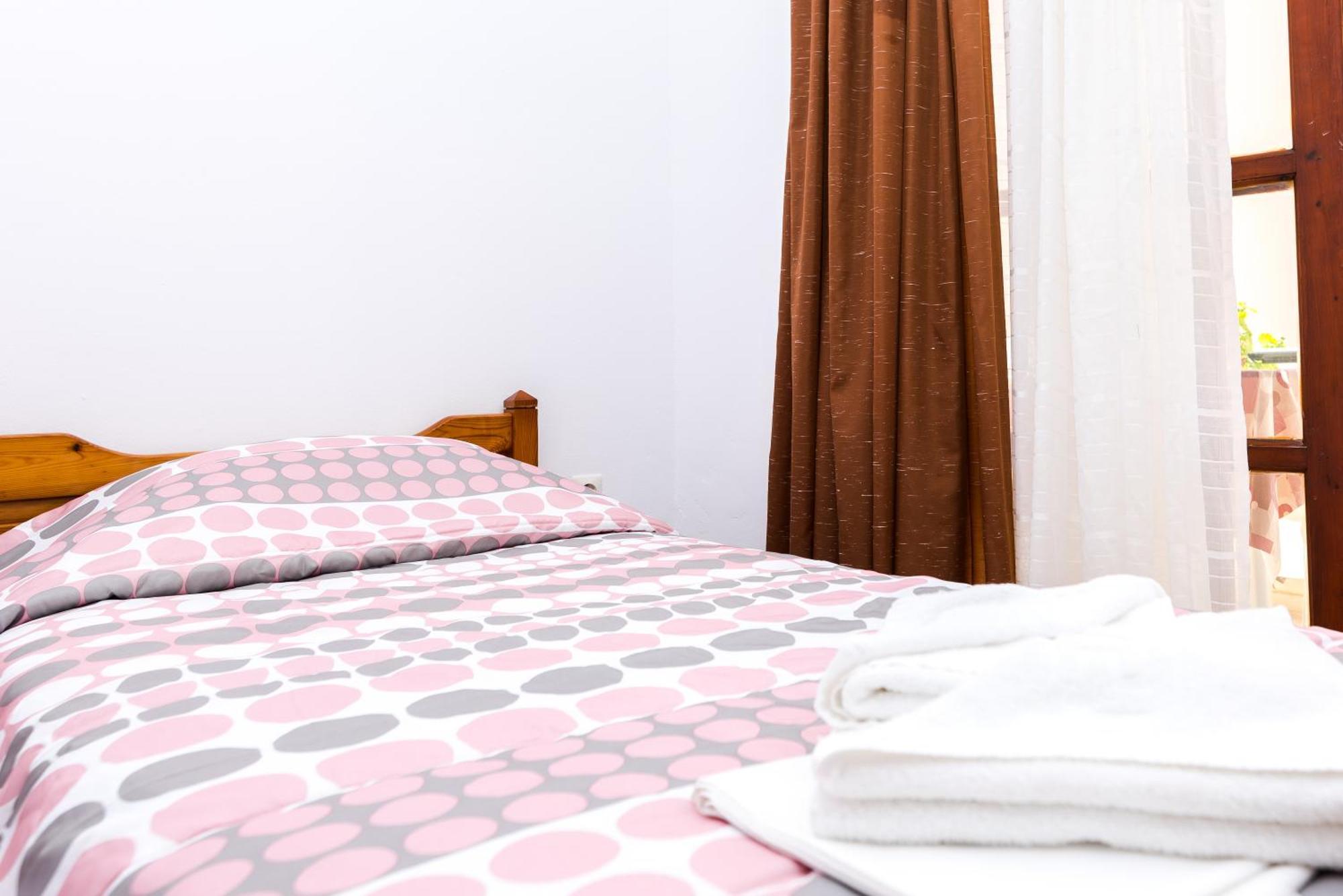 Erato Hotel Apartments Rethymno  Room photo