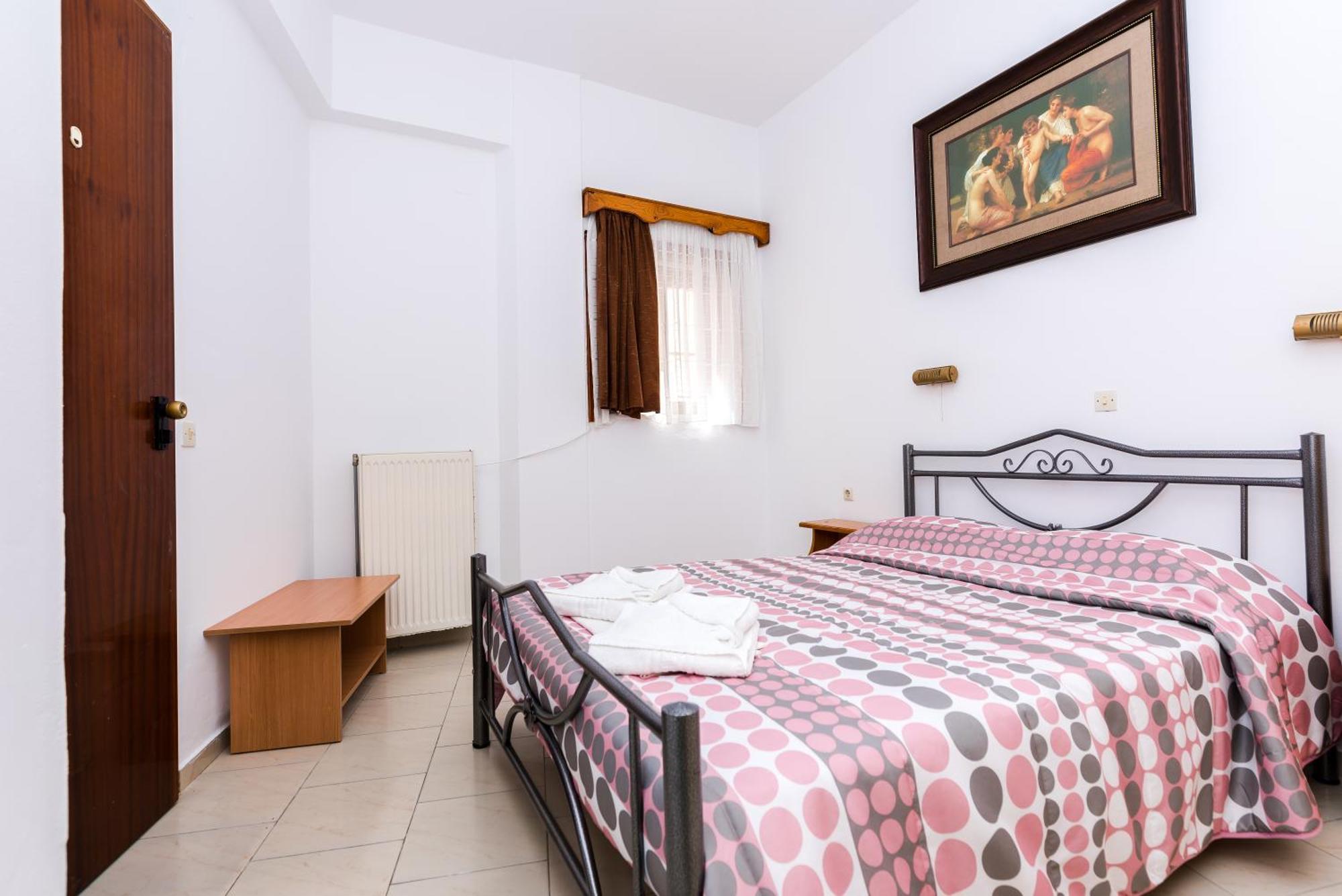 Erato Hotel Apartments Rethymno  Room photo